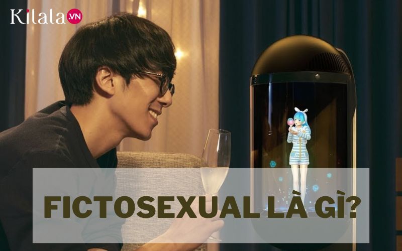 fictosexual fictosexual